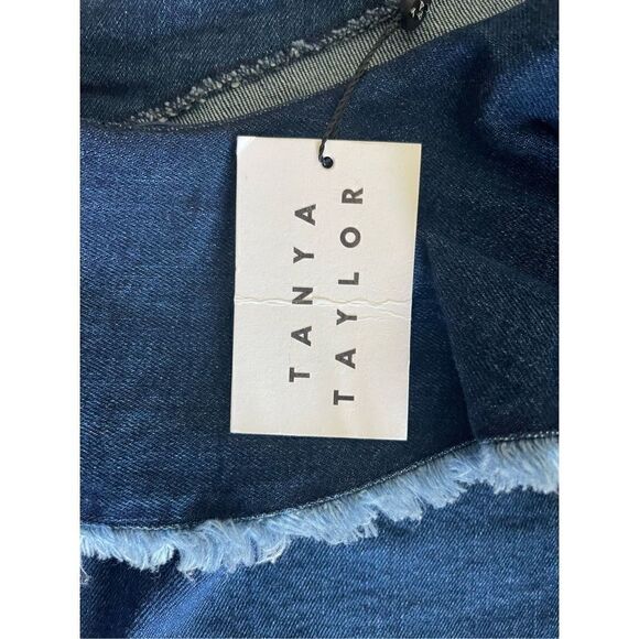 Tanya  Taylor Top❤️ - Picture 5 of 7